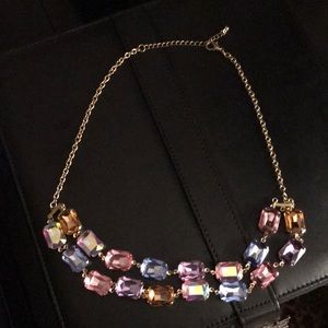 Neiman Marcus Jeweled Necklace
